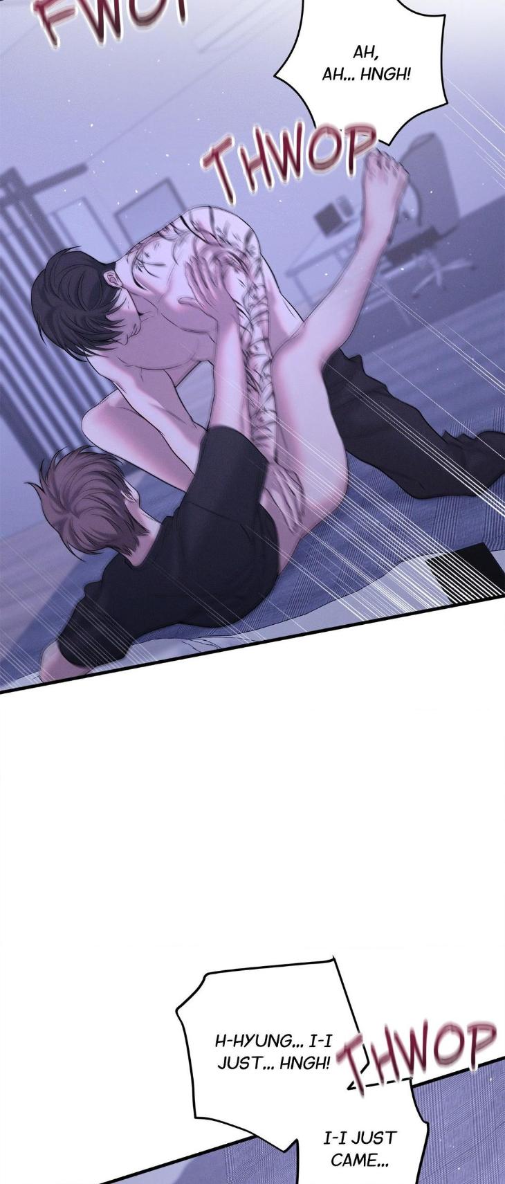 Night-Of-Muheun-By-Jaewoo-Uncensored-Eng page 46