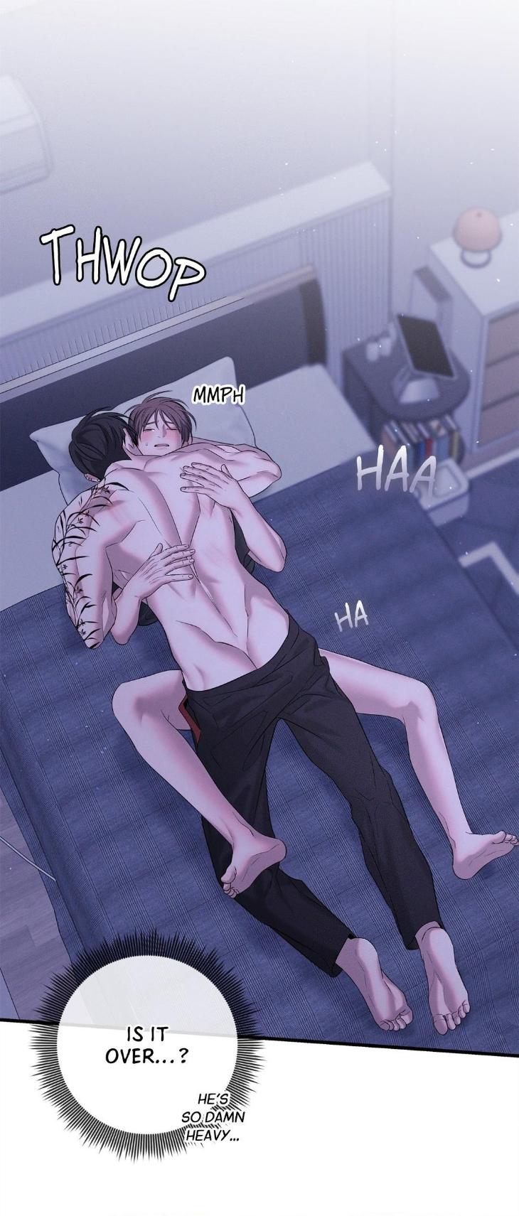 Night-Of-Muheun-By-Jaewoo-Uncensored-Eng page 52