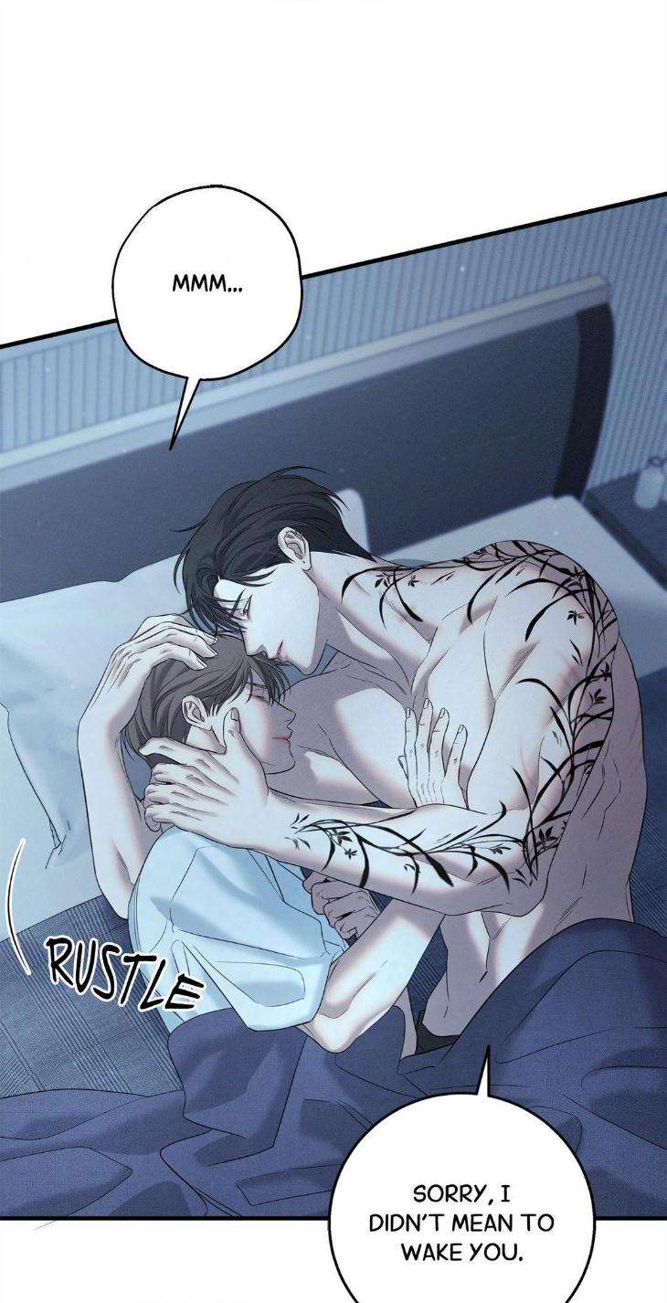 Night-Of-Muheun-By-Jaewoo-Uncensored-Eng page 86