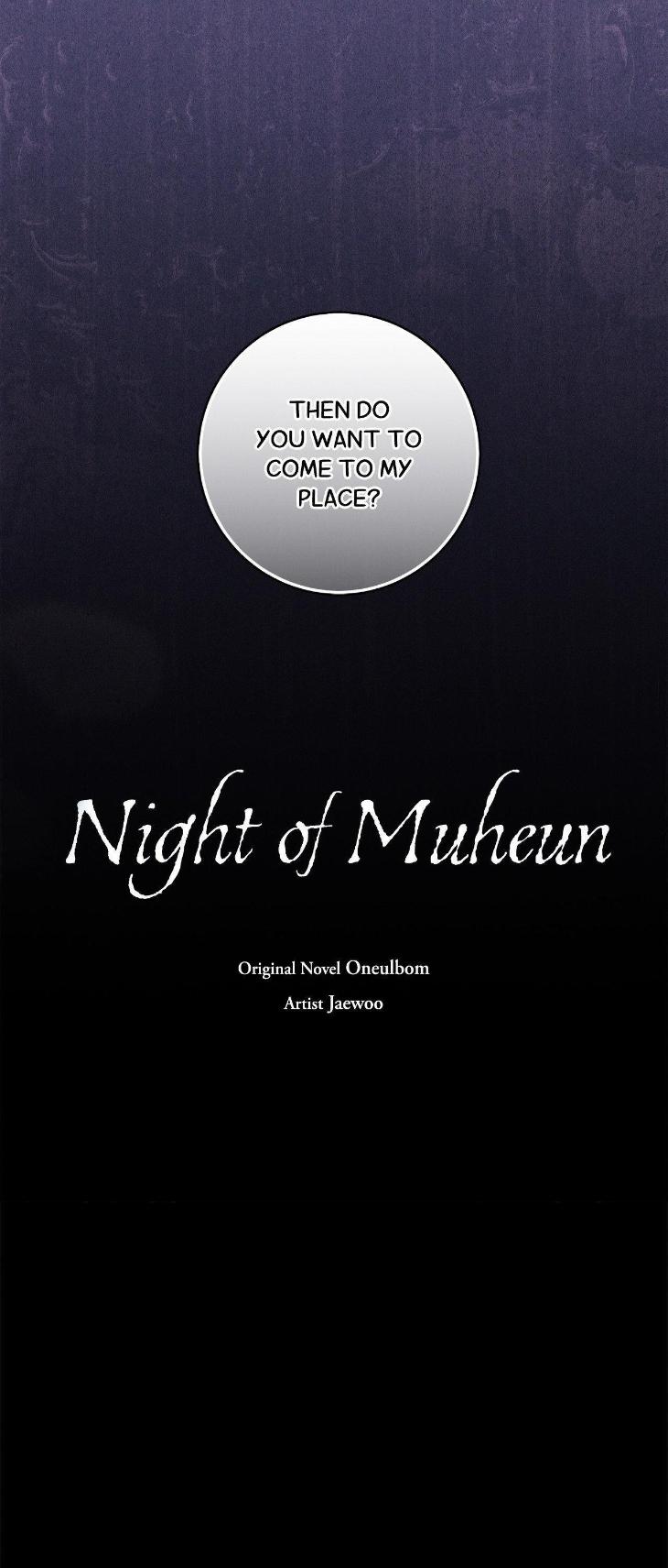 Night-Of-Muheun-By-Jaewoo-Uncensored-Eng page 33