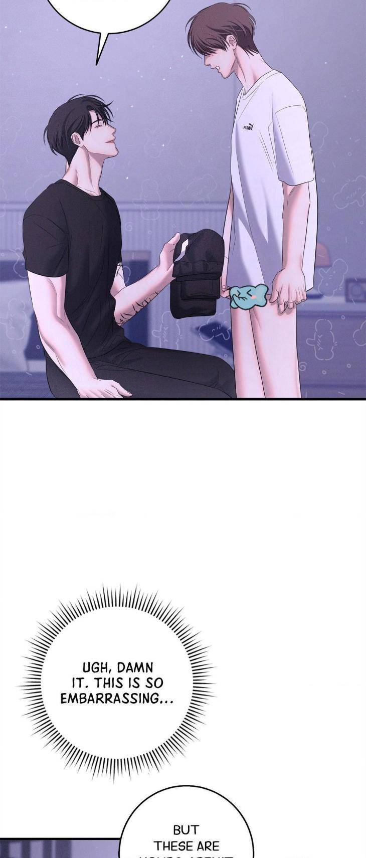 Night-Of-Muheun-By-Jaewoo-Uncensored-Eng page 30