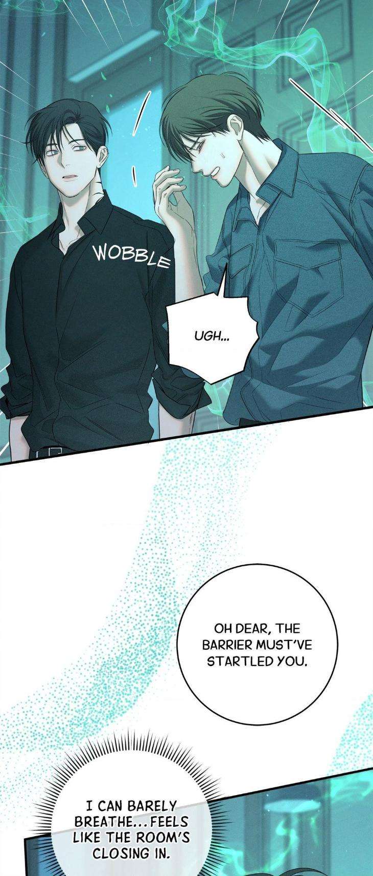 Night-Of-Muheun-By-Jaewoo-Uncensored-Eng page 47