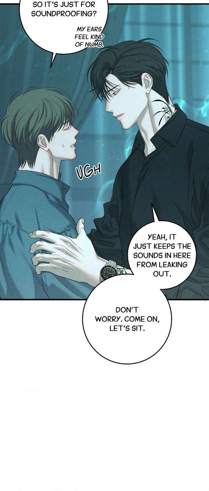 Night-Of-Muheun-By-Jaewoo-Uncensored-Eng page 49