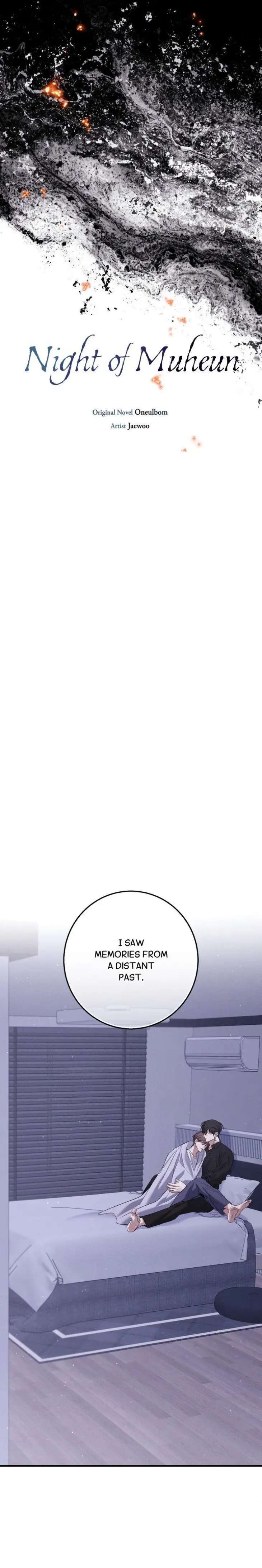 Night-Of-Muheun-By-Jaewoo-Uncensored-Eng page 9