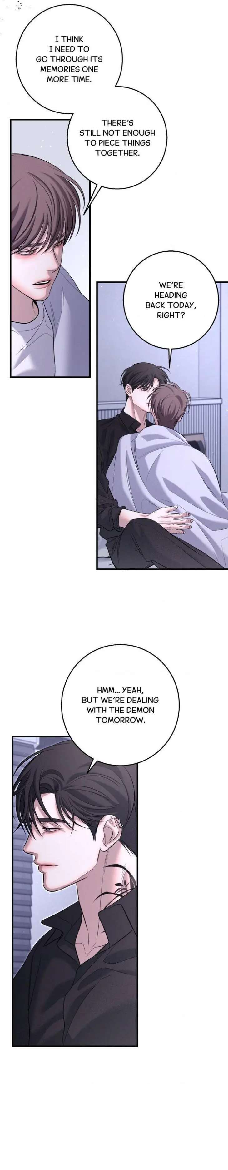 Night-Of-Muheun-By-Jaewoo-Uncensored-Eng page 17
