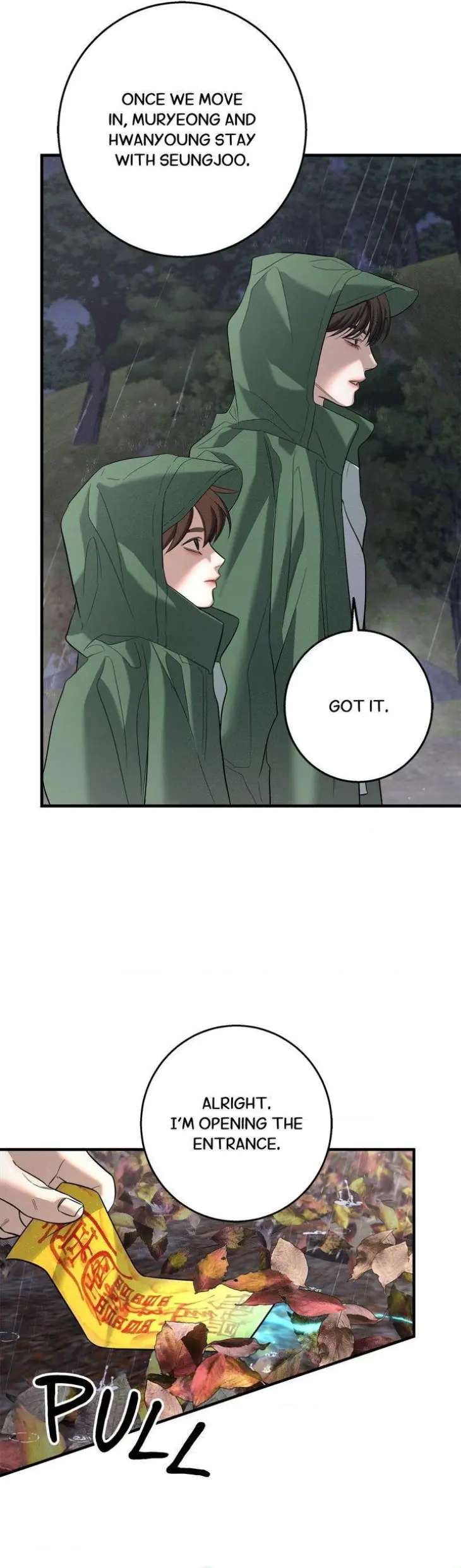 Night-Of-Muheun-By-Jaewoo-Uncensored-Eng page 33