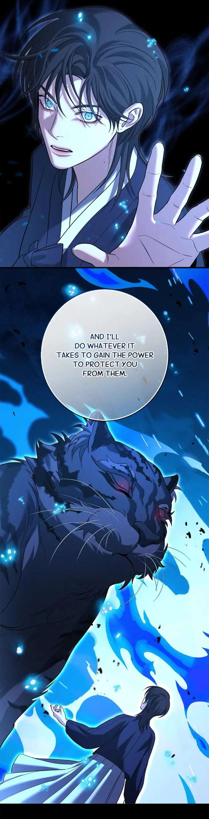 Night-Of-Muheun-By-Jaewoo-Uncensored-Eng page 47