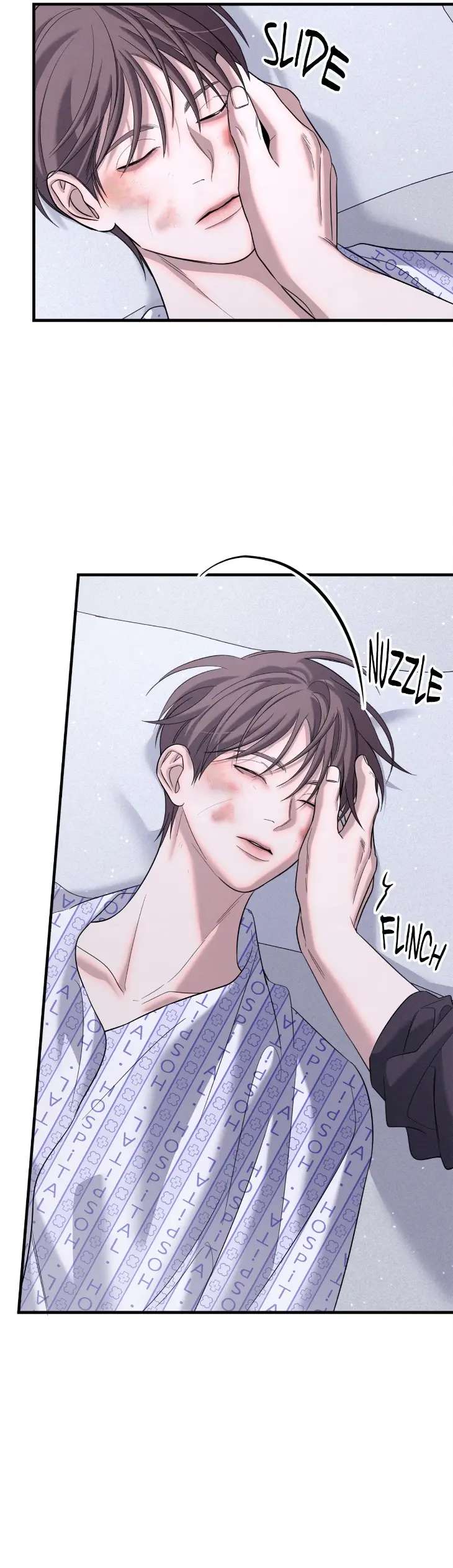 Night-Of-Muheun-By-Jaewoo-Uncensored-Eng page 6