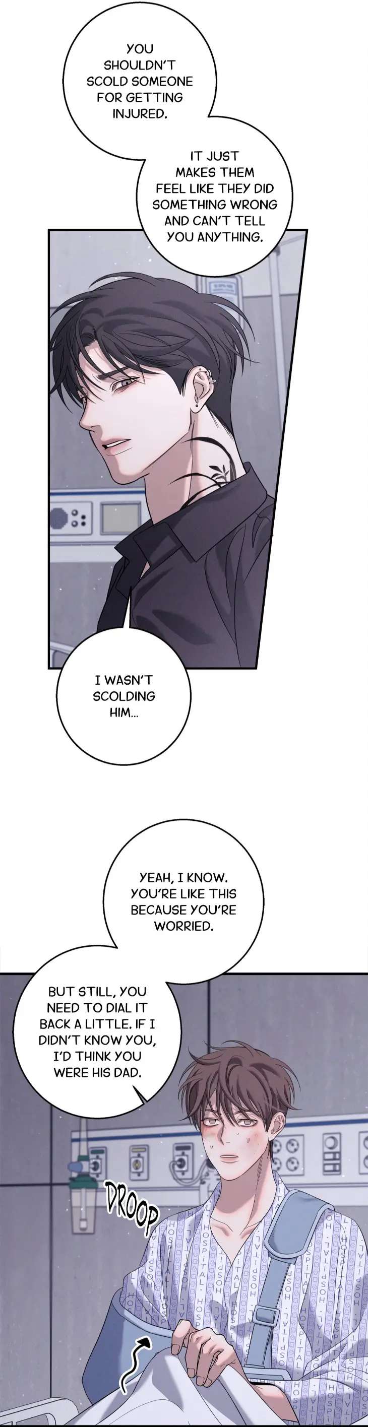 Night-Of-Muheun-By-Jaewoo-Uncensored-Eng page 34