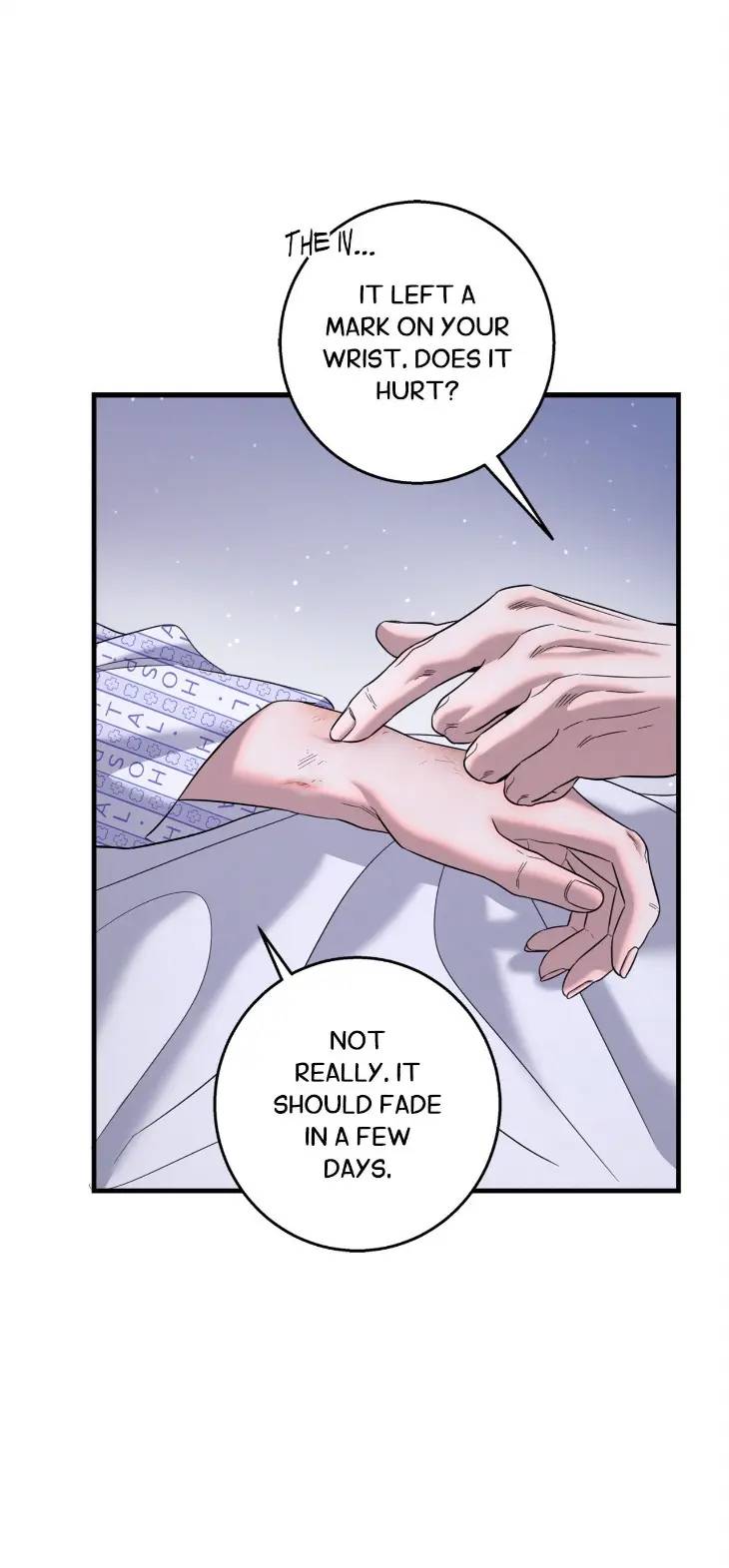 Night-Of-Muheun-By-Jaewoo-Uncensored-Eng page 40