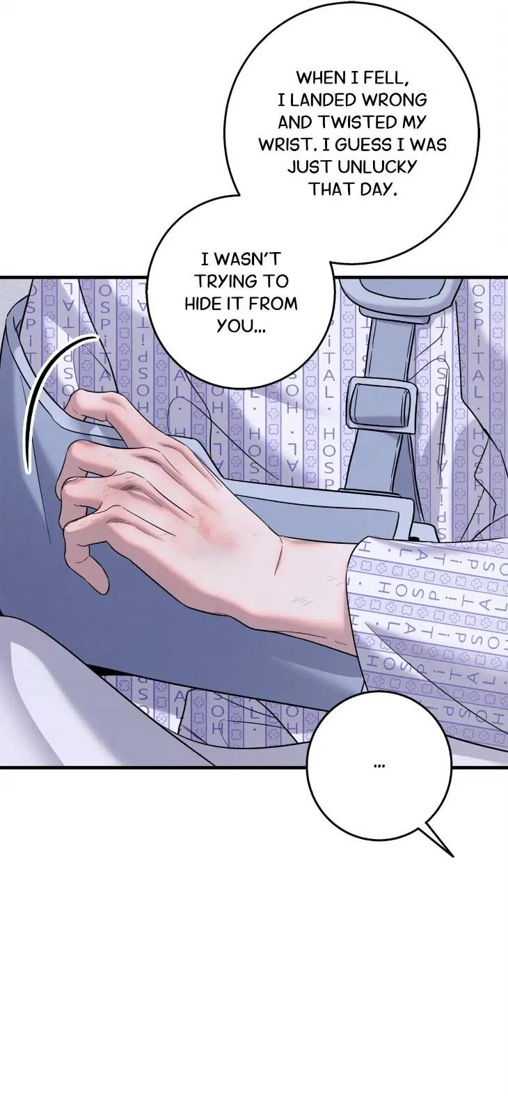 Night-Of-Muheun-By-Jaewoo-Uncensored-Eng page 42