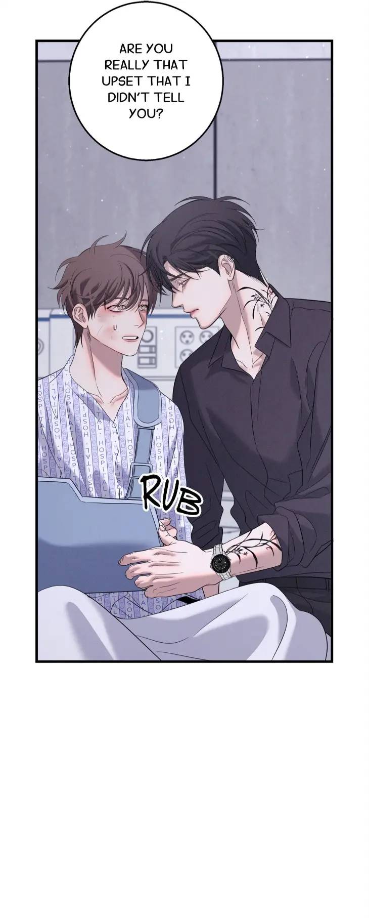 Night-Of-Muheun-By-Jaewoo-Uncensored-Eng page 43
