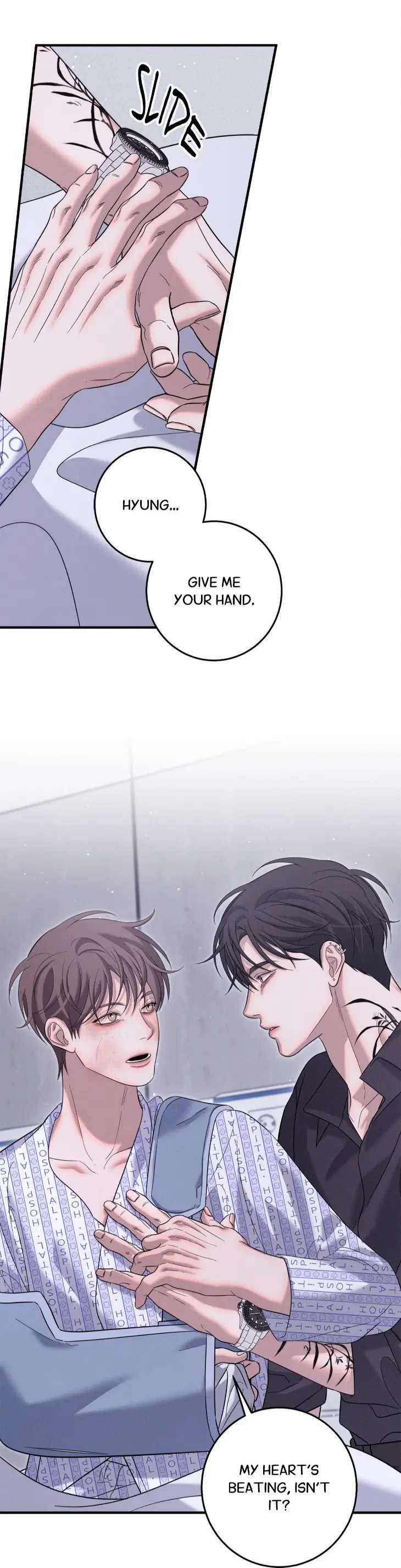 Night-Of-Muheun-By-Jaewoo-Uncensored-Eng page 47