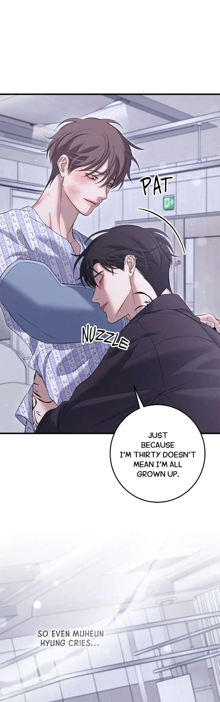Night-Of-Muheun-By-Jaewoo-Uncensored-Eng page 10
