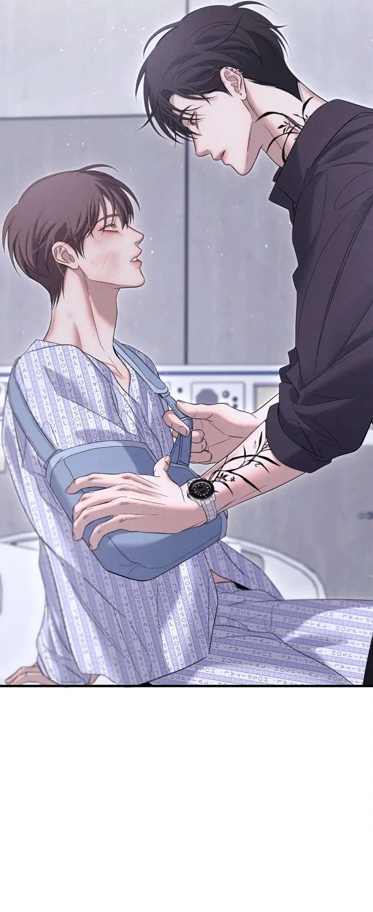 Night-Of-Muheun-By-Jaewoo-Uncensored-Eng page 17