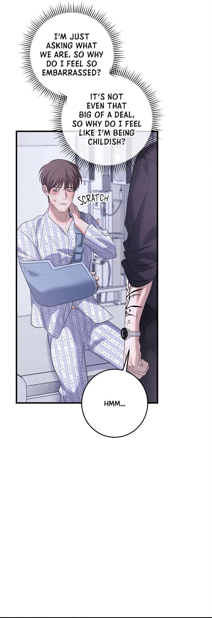 Night-Of-Muheun-By-Jaewoo-Uncensored-Eng page 24