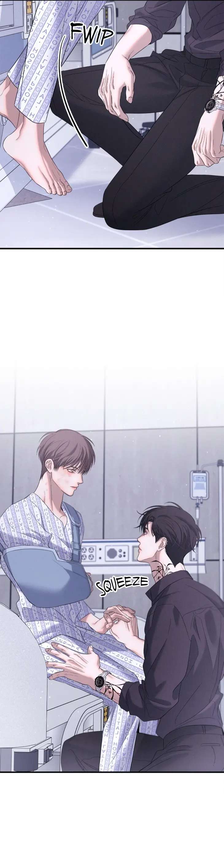 Night-Of-Muheun-By-Jaewoo-Uncensored-Eng page 25