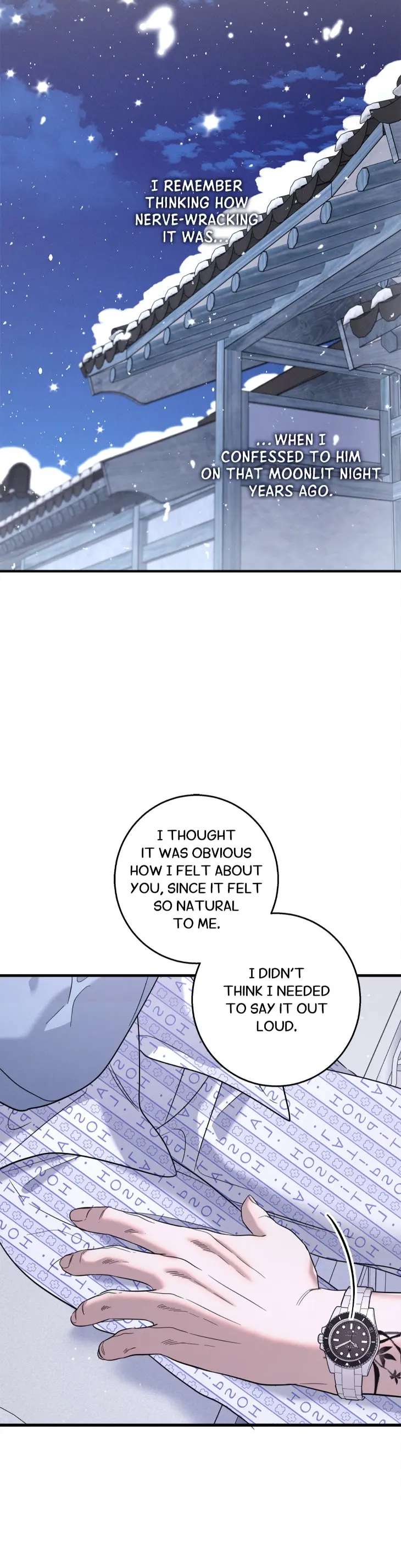 Night-Of-Muheun-By-Jaewoo-Uncensored-Eng page 33