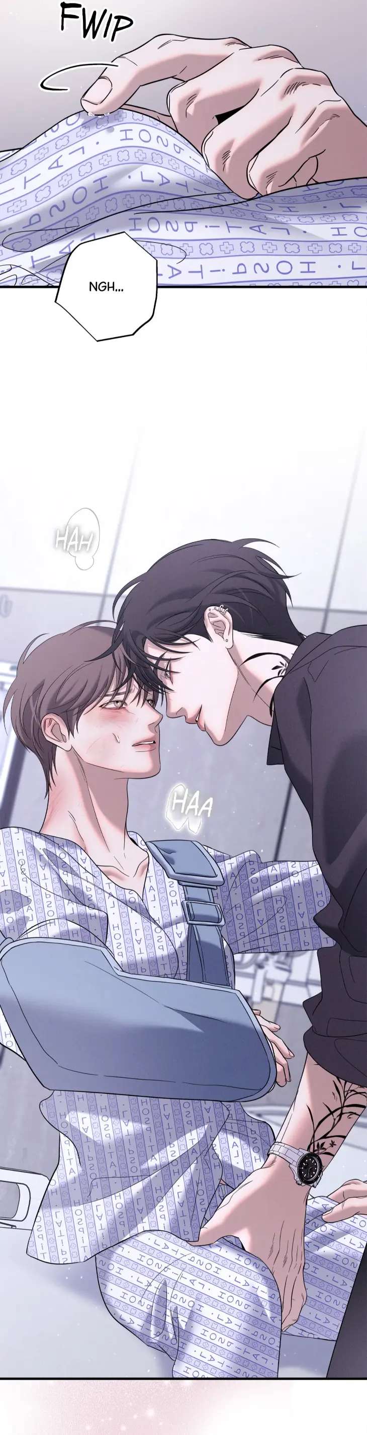 Night-Of-Muheun-By-Jaewoo-Uncensored-Eng page 44
