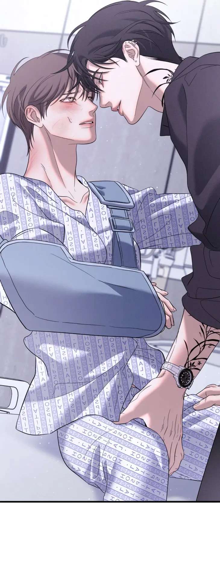 Night-Of-Muheun-By-Jaewoo-Uncensored-Eng page 2