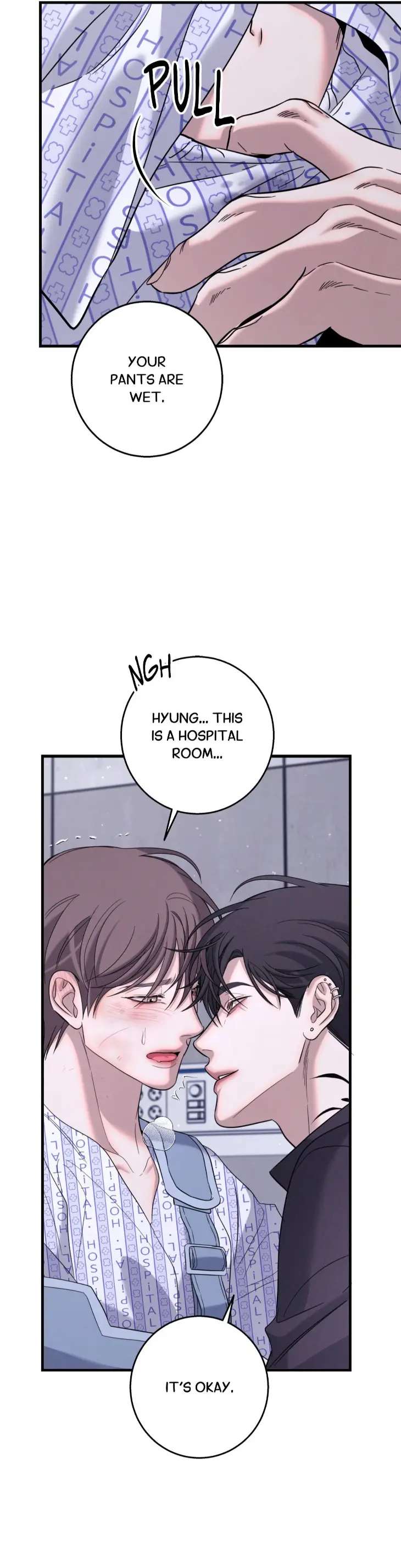 Night-Of-Muheun-By-Jaewoo-Uncensored-Eng page 6