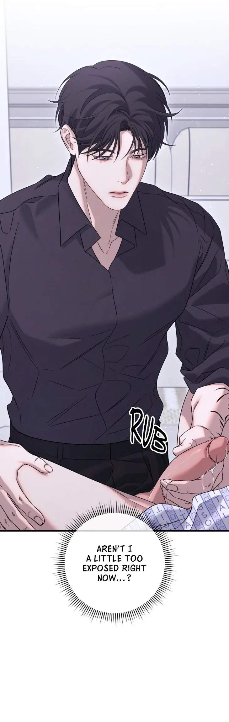 Night-Of-Muheun-By-Jaewoo-Uncensored-Eng page 9