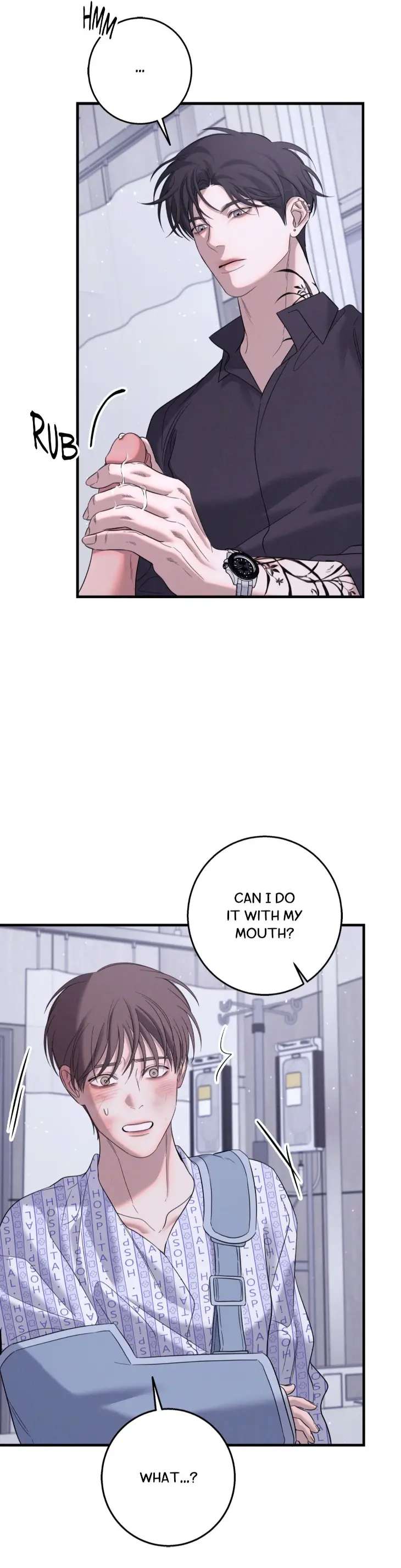 Night-Of-Muheun-By-Jaewoo-Uncensored-Eng page 10