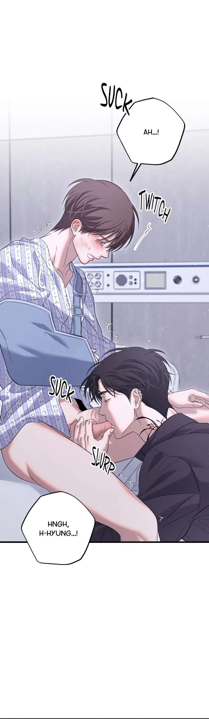 Night-Of-Muheun-By-Jaewoo-Uncensored-Eng page 13