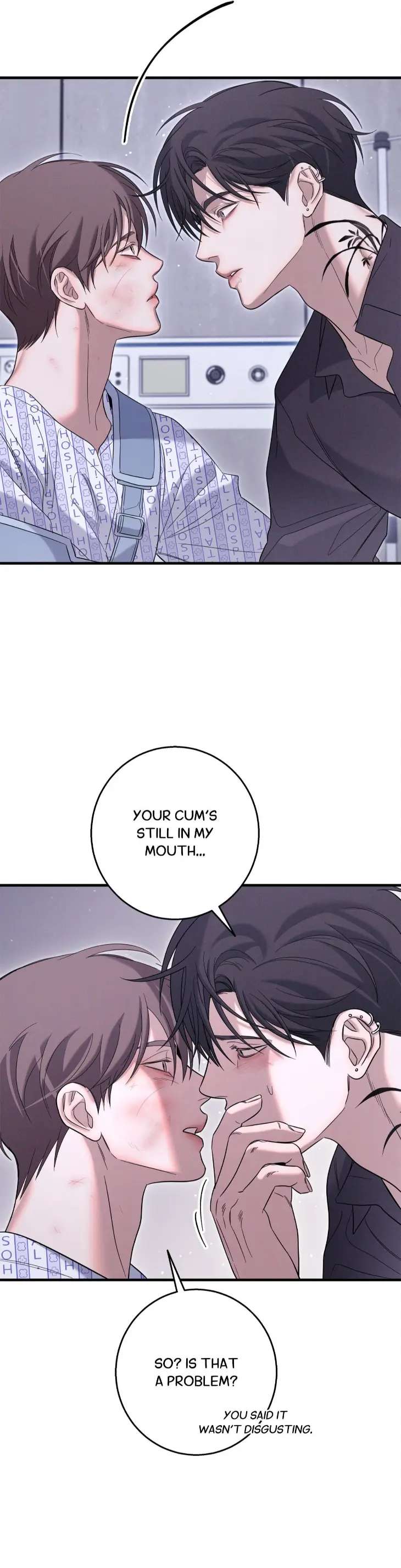 Night-Of-Muheun-By-Jaewoo-Uncensored-Eng page 24
