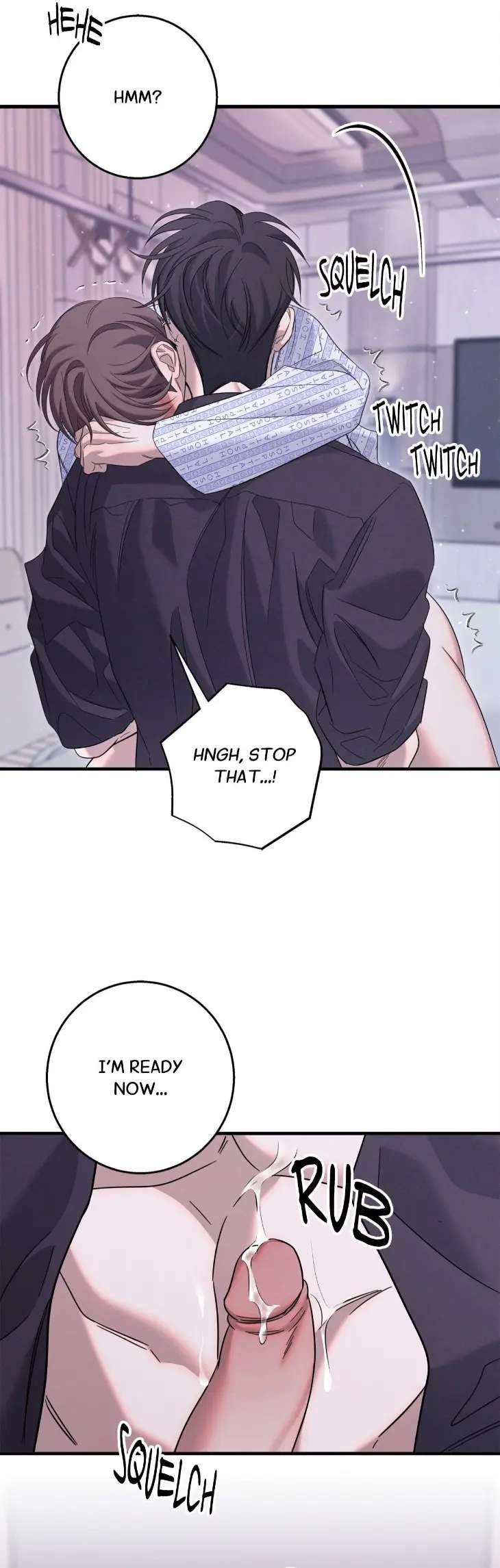 Night-Of-Muheun-By-Jaewoo-Uncensored-Eng page 45