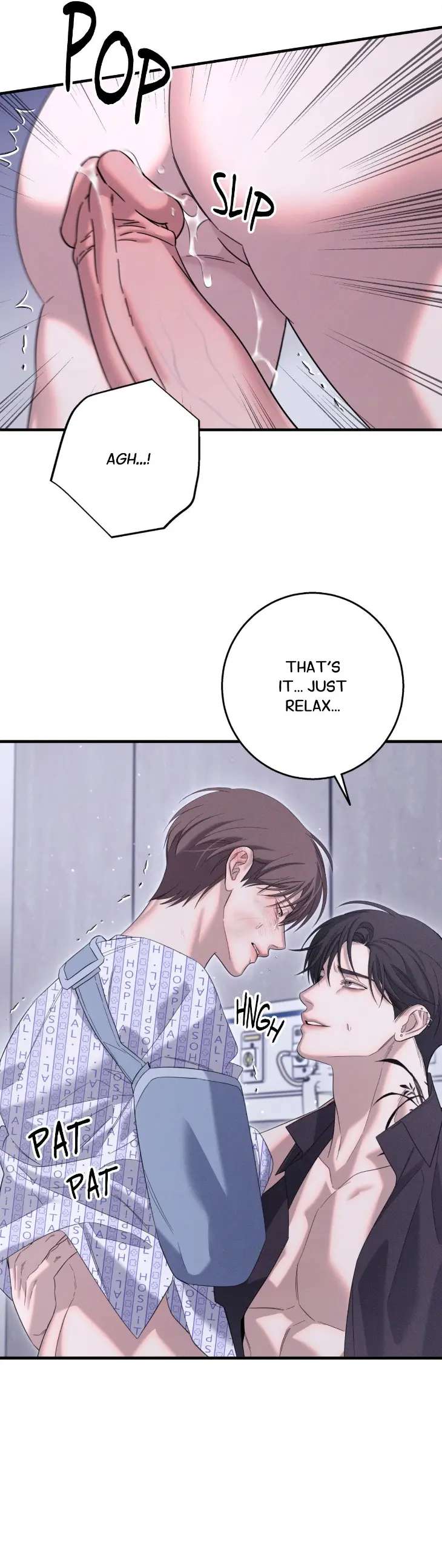 Night-Of-Muheun-By-Jaewoo-Uncensored-Eng page 6