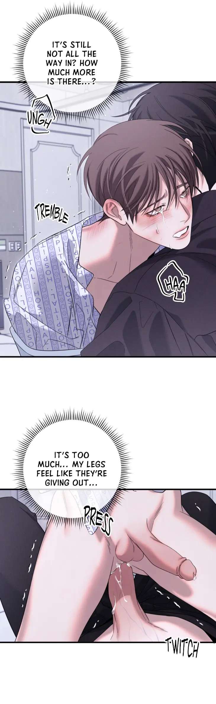 Night-Of-Muheun-By-Jaewoo-Uncensored-Eng page 9