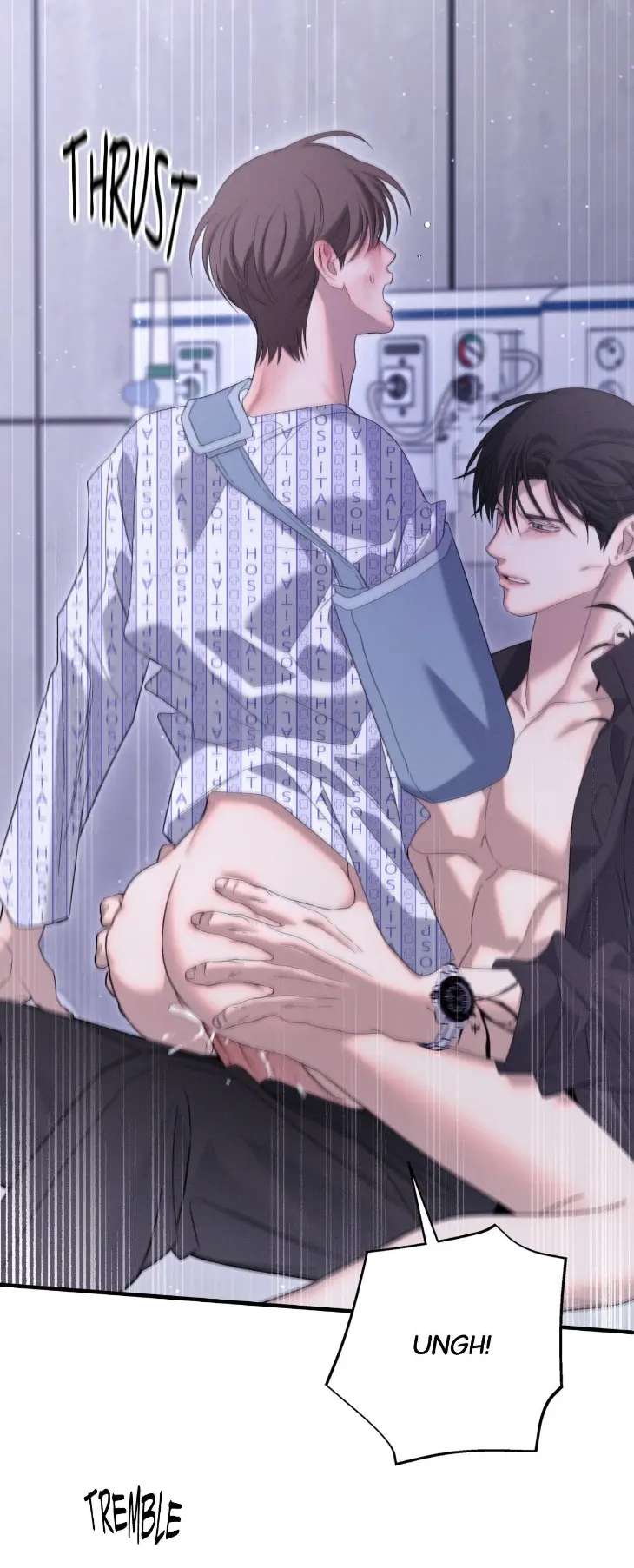 Night-Of-Muheun-By-Jaewoo-Uncensored-Eng page 11