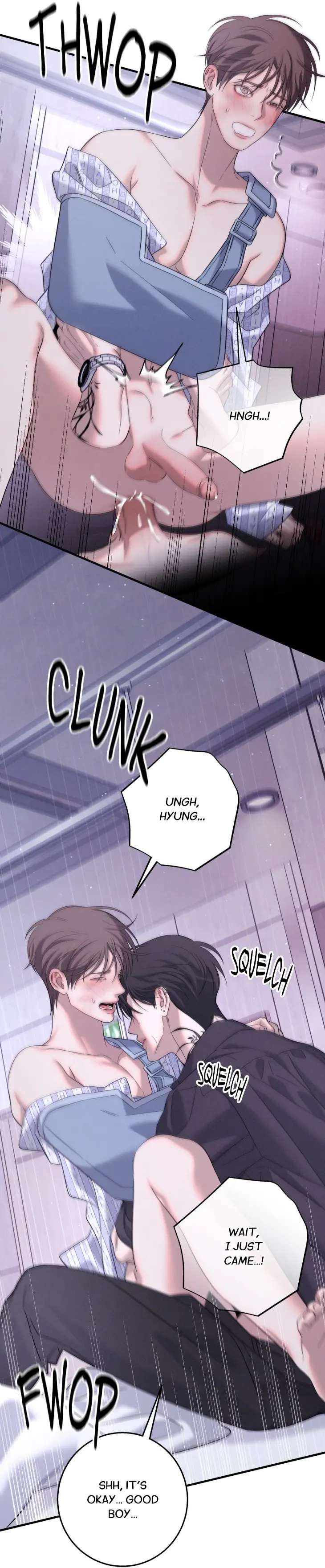 Night-Of-Muheun-By-Jaewoo-Uncensored-Eng page 32
