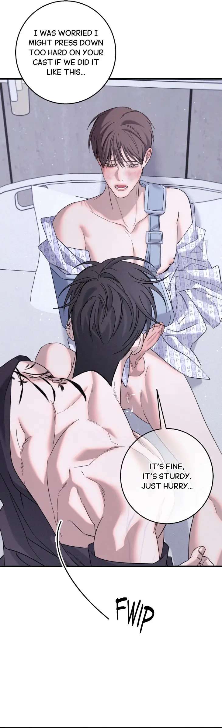 Night-Of-Muheun-By-Jaewoo-Uncensored-Eng page 36