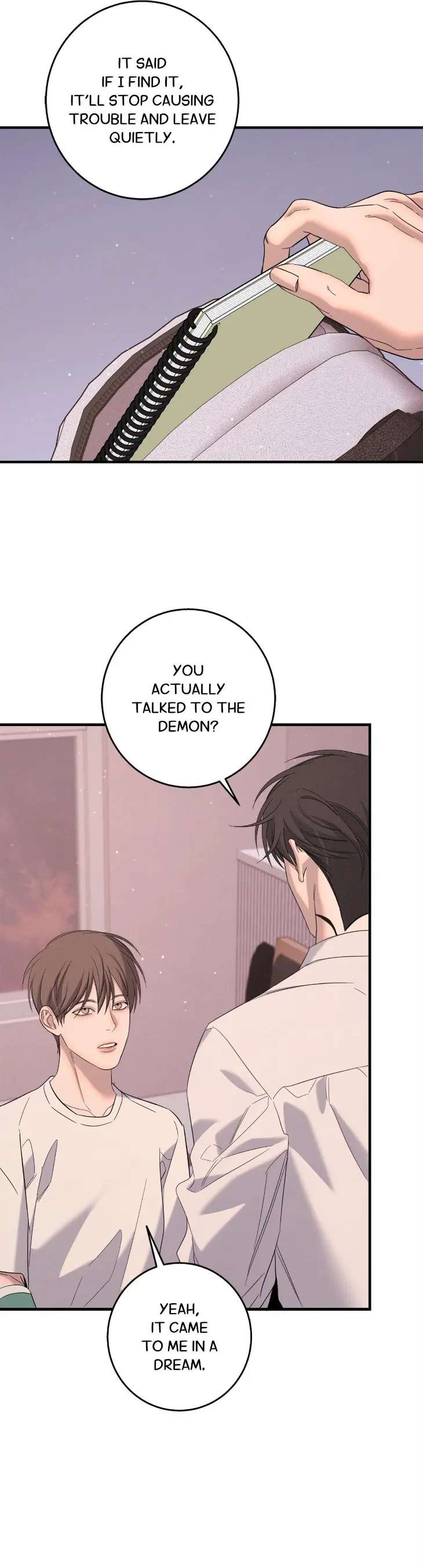 Night-Of-Muheun-By-Jaewoo-Uncensored-Eng page 8