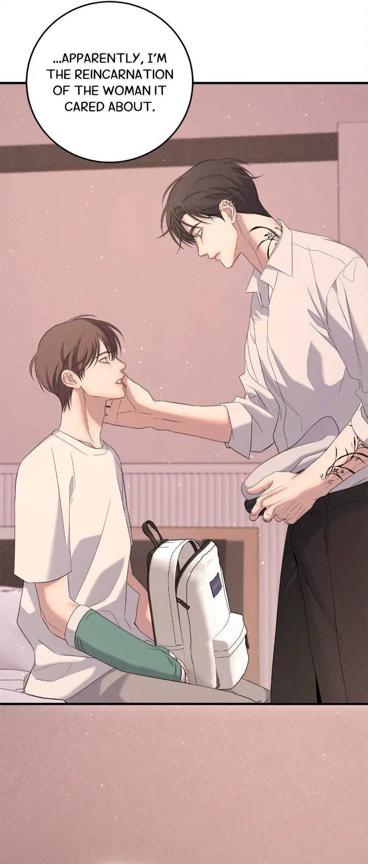 Night-Of-Muheun-By-Jaewoo-Uncensored-Eng page 11