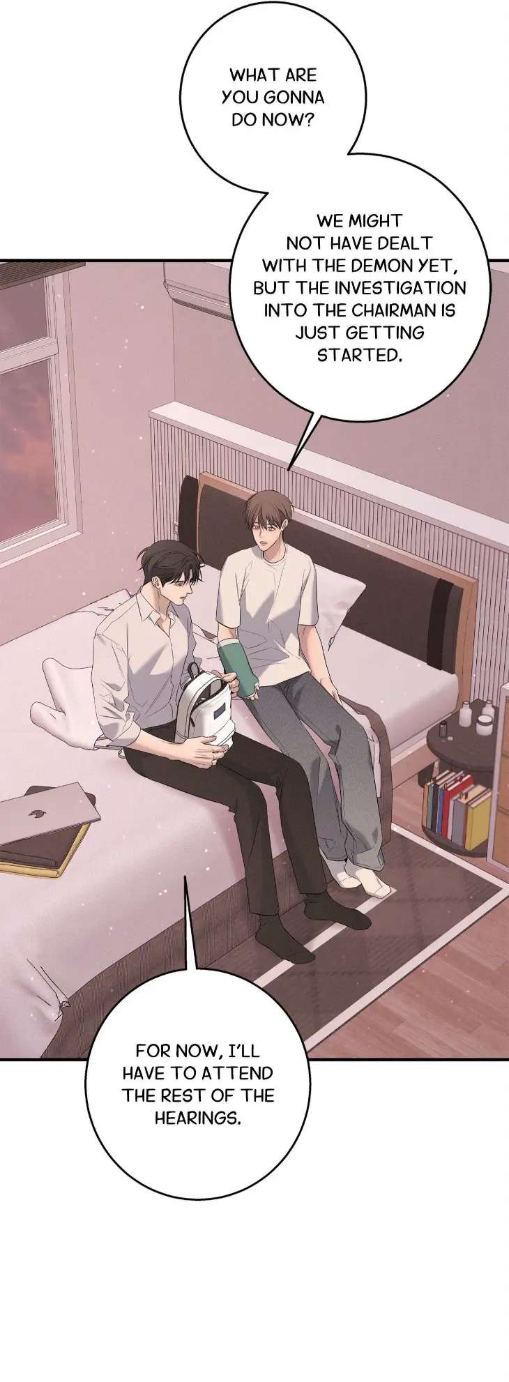 Night-Of-Muheun-By-Jaewoo-Uncensored-Eng page 16