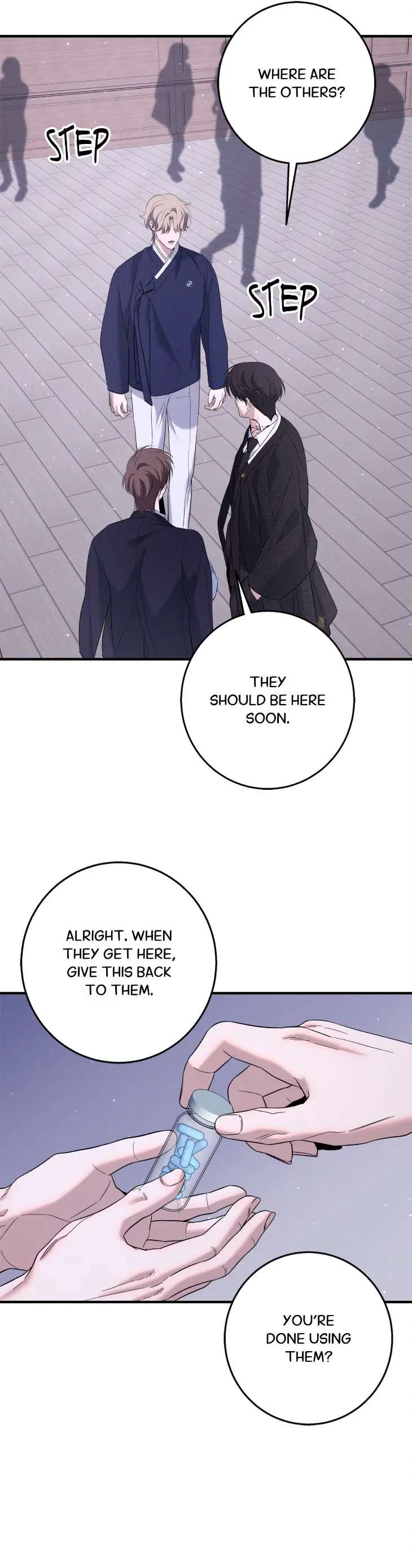 Night-Of-Muheun-By-Jaewoo-Uncensored-Eng page 39