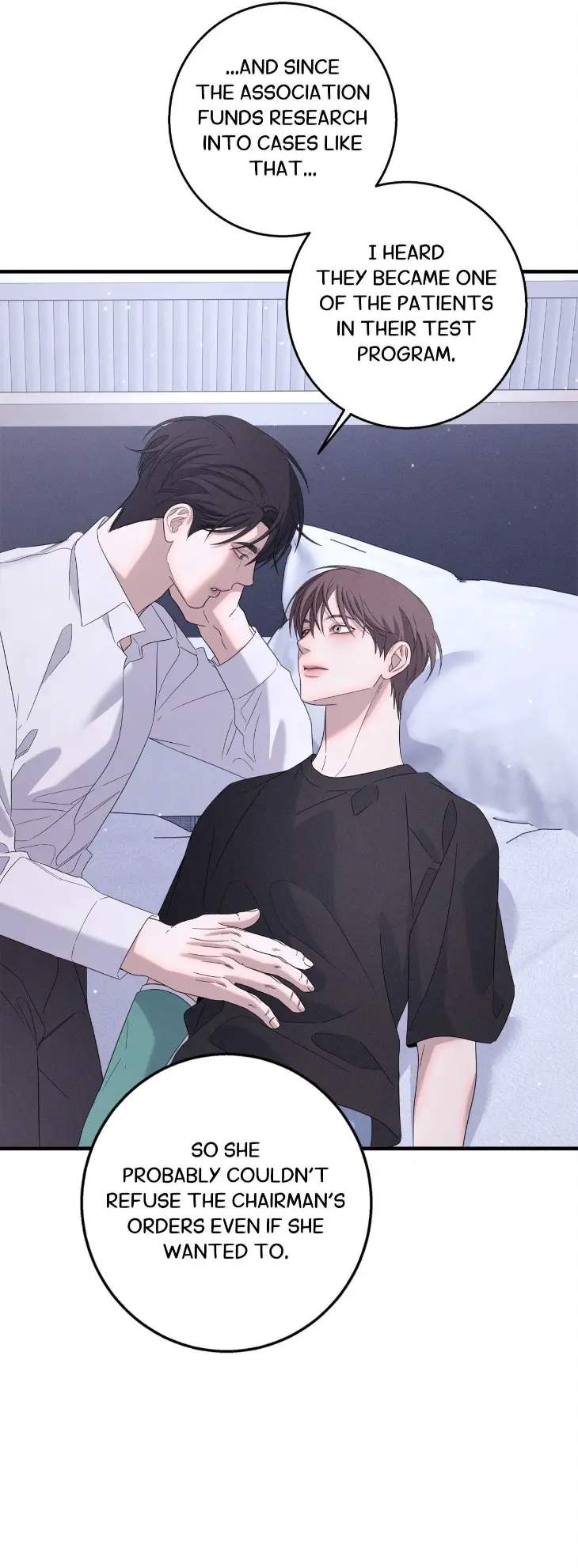 Night-Of-Muheun-By-Jaewoo-Uncensored-Eng page 11