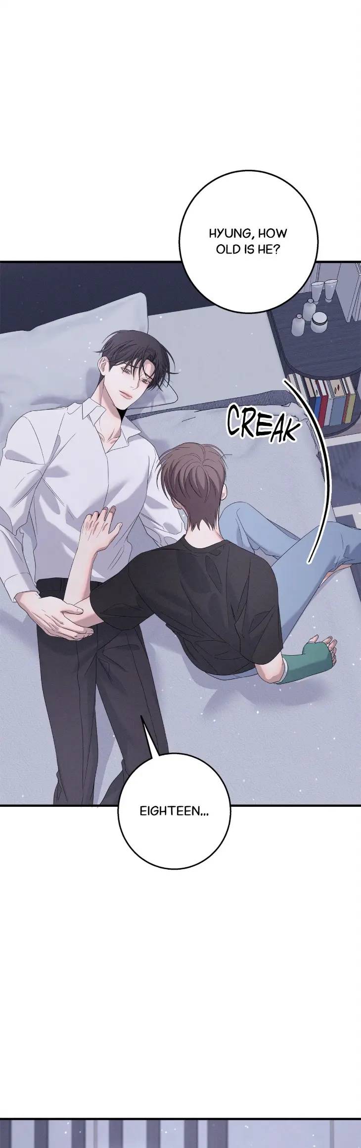 Night-Of-Muheun-By-Jaewoo-Uncensored-Eng page 20
