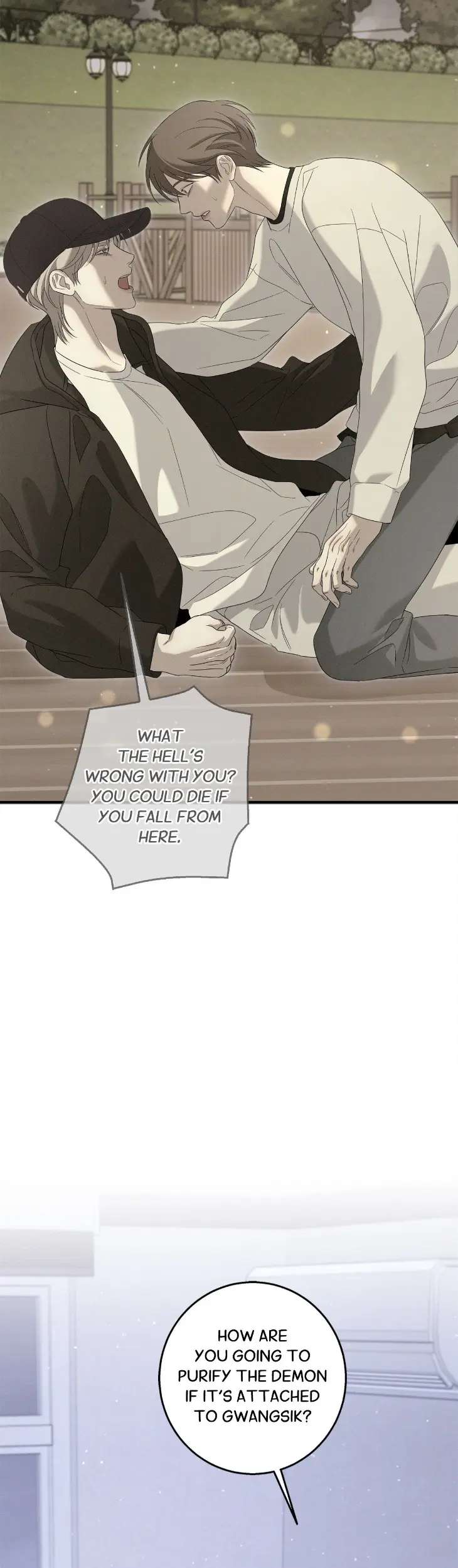 Night-Of-Muheun-By-Jaewoo-Uncensored-Eng page 23