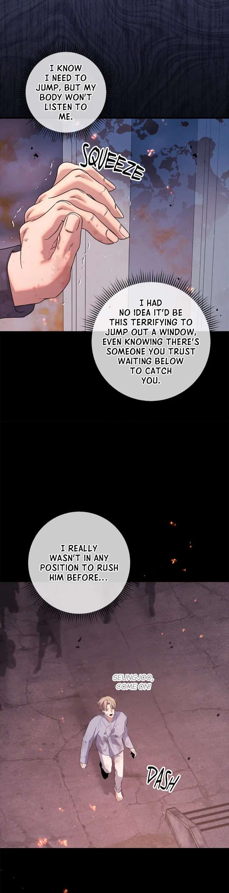 Night-Of-Muheun-By-Jaewoo-Uncensored-Eng page 20