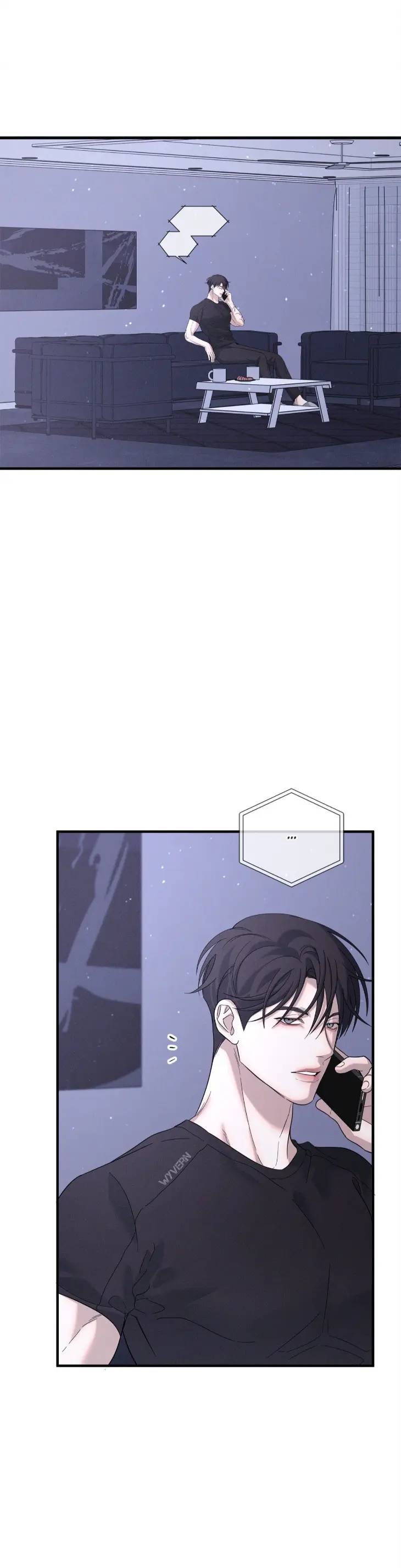 Night-Of-Muheun-By-Jaewoo-Uncensored-Eng page 34
