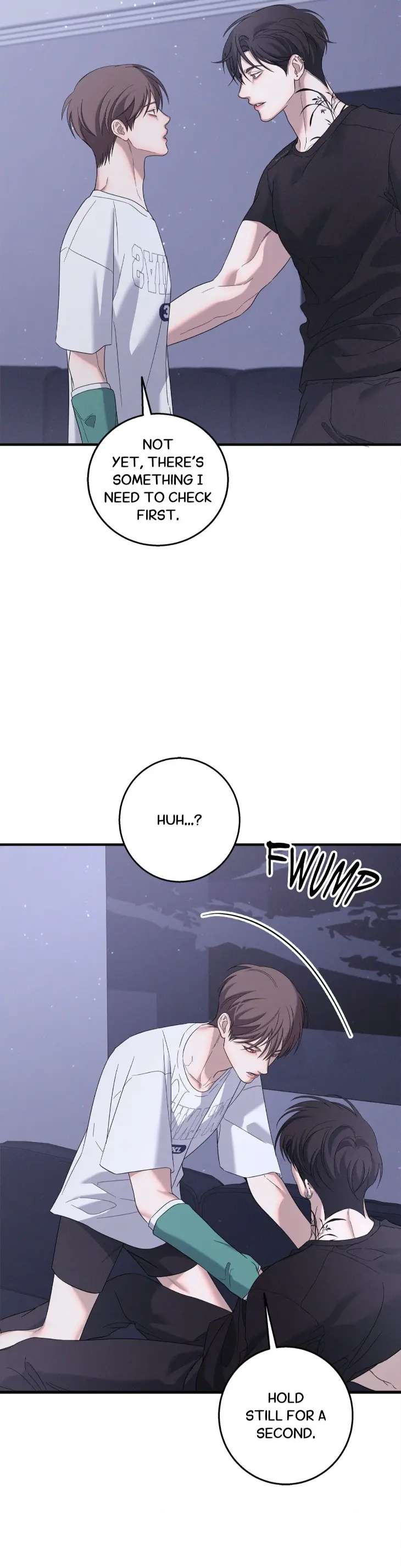 Night-Of-Muheun-By-Jaewoo-Uncensored-Eng page 36