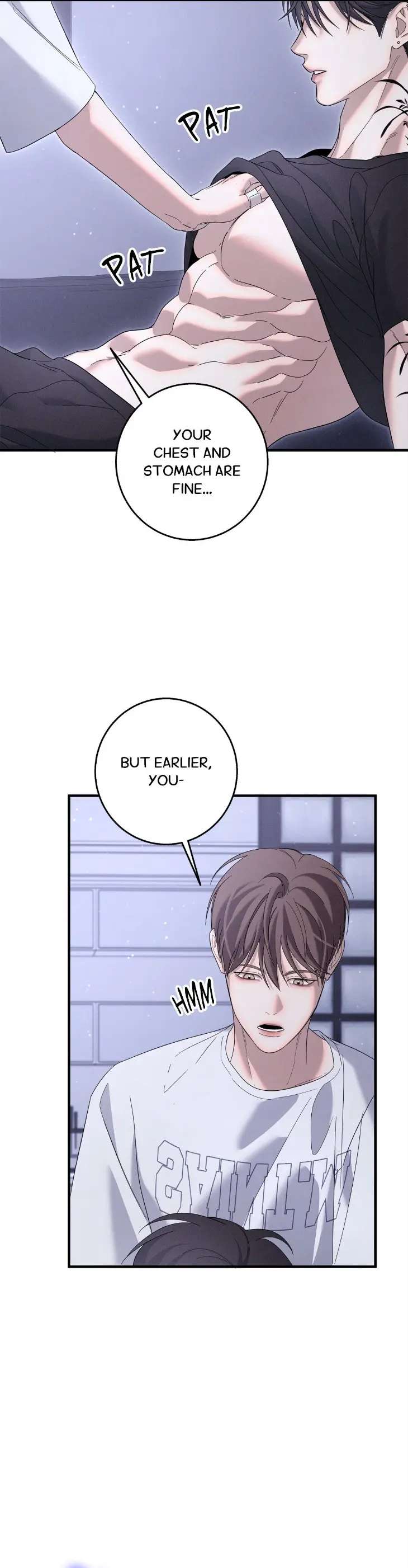 Night-Of-Muheun-By-Jaewoo-Uncensored-Eng page 38
