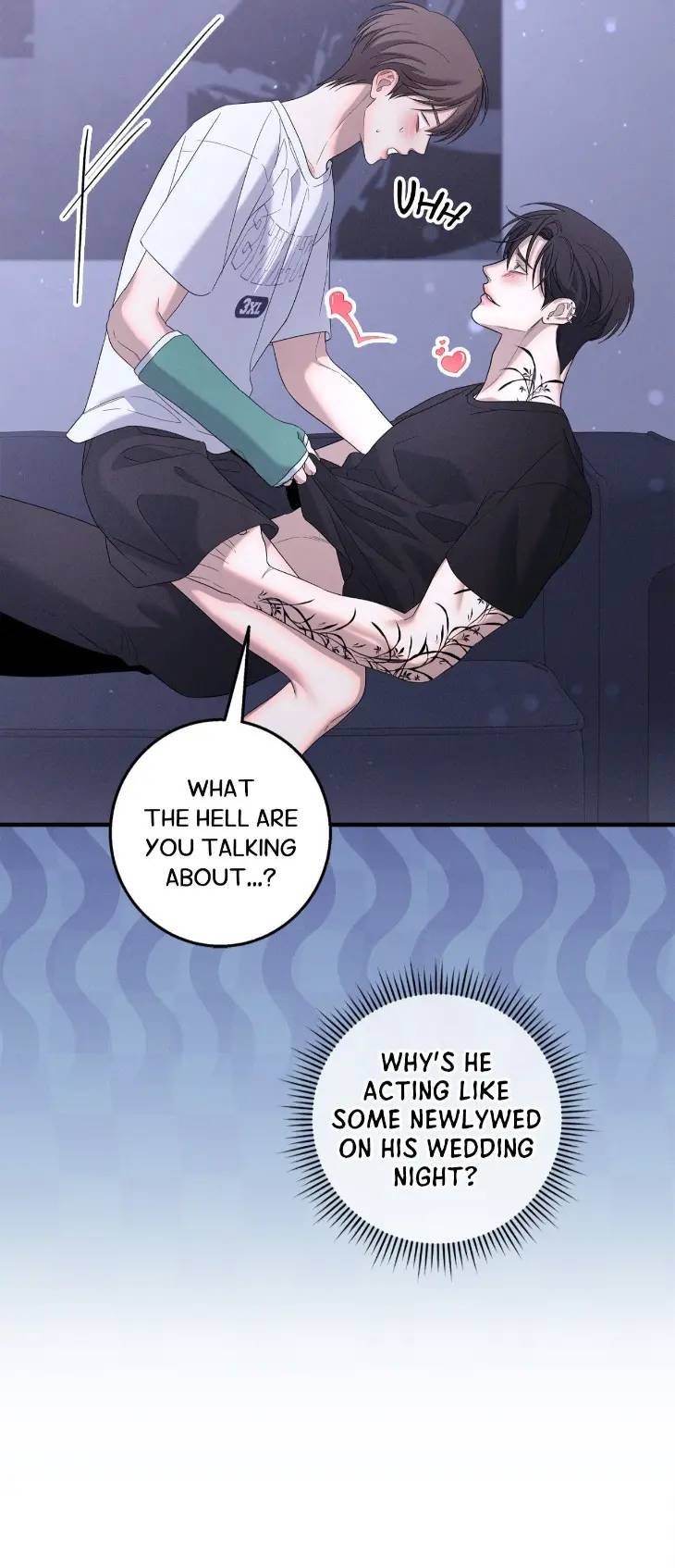 Night-Of-Muheun-By-Jaewoo-Uncensored-Eng page 41