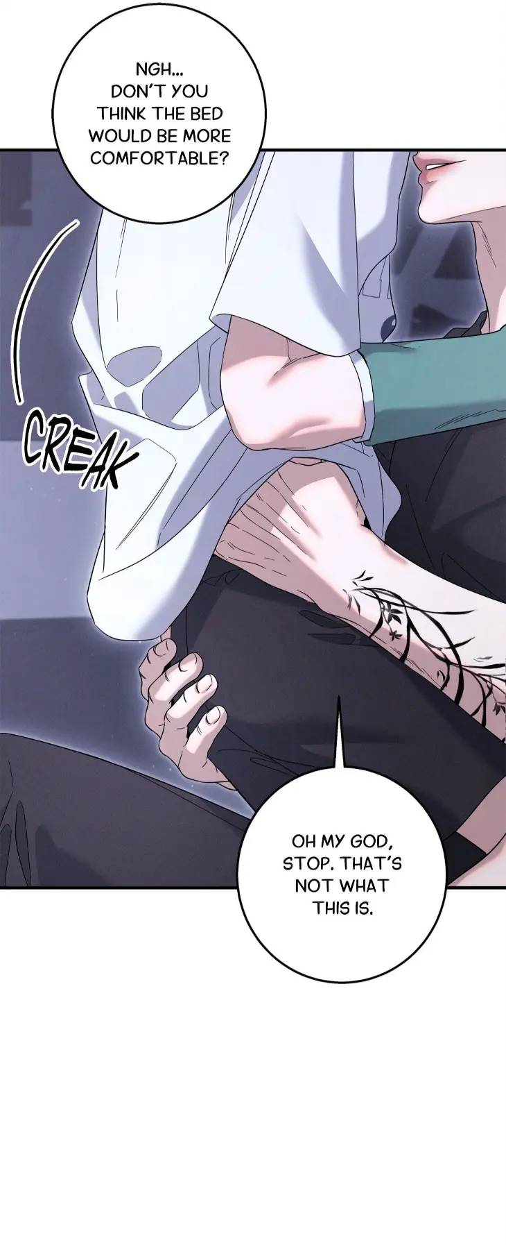 Night-Of-Muheun-By-Jaewoo-Uncensored-Eng page 42