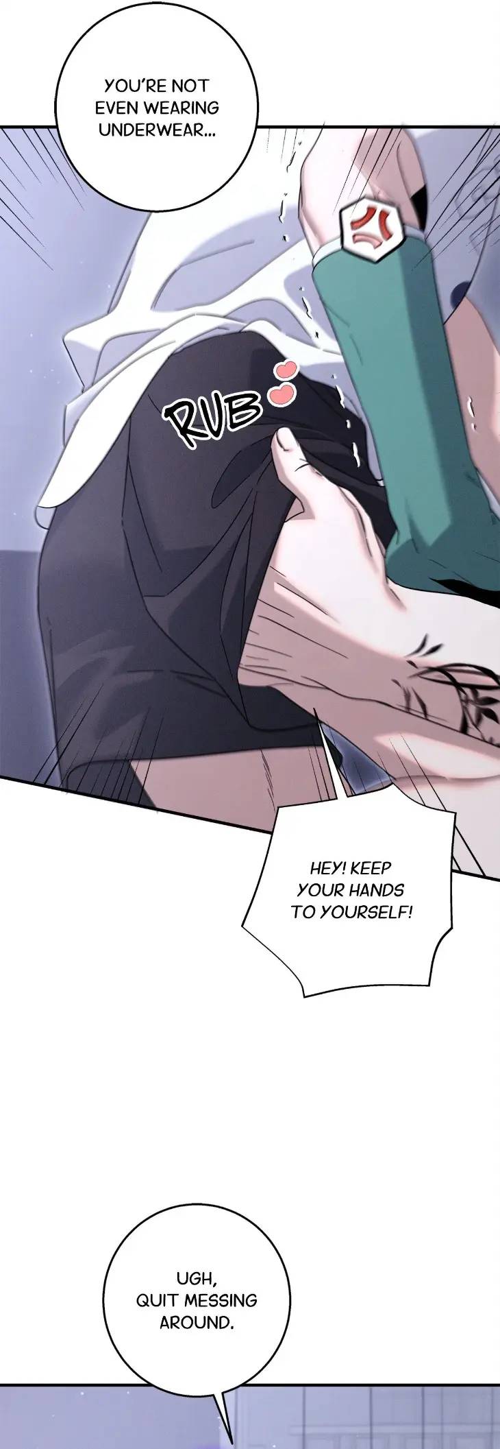 Night-Of-Muheun-By-Jaewoo-Uncensored-Eng page 44