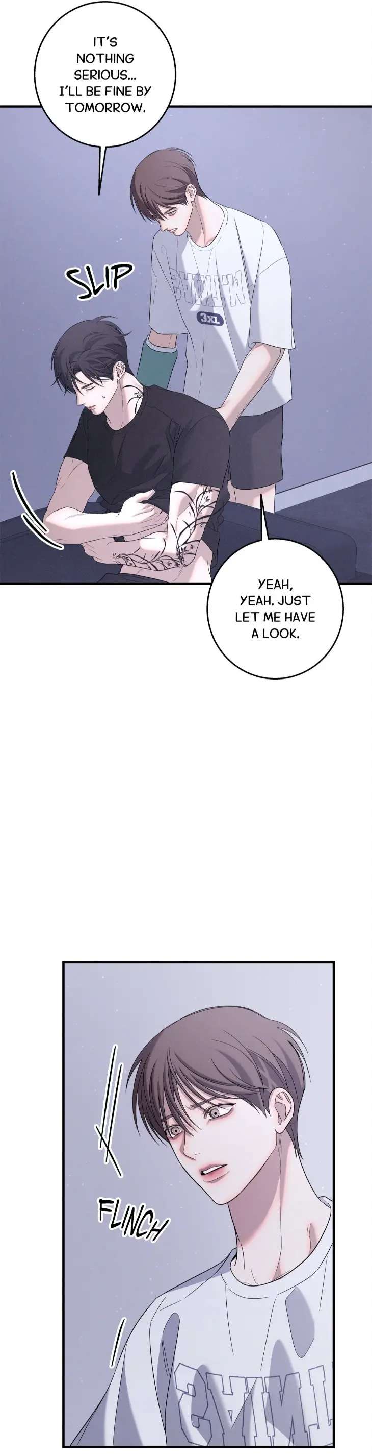Night-Of-Muheun-By-Jaewoo-Uncensored-Eng page 47